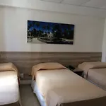 Hotel Julieta