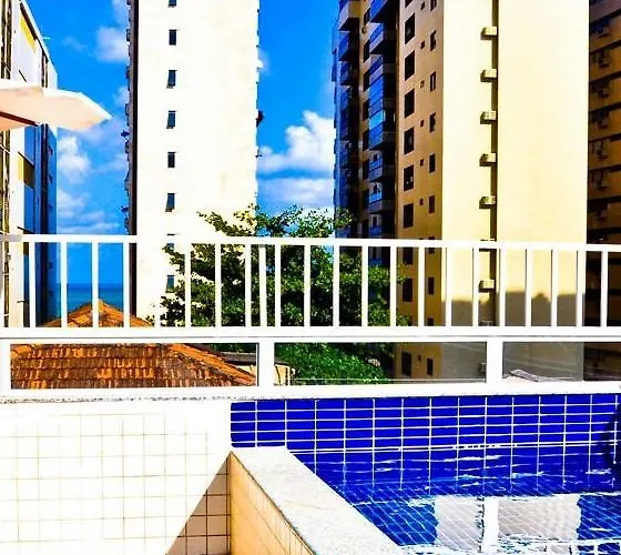 Hotel Julieta
