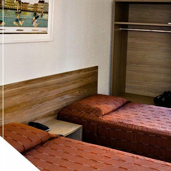 Hotel Julieta 3*