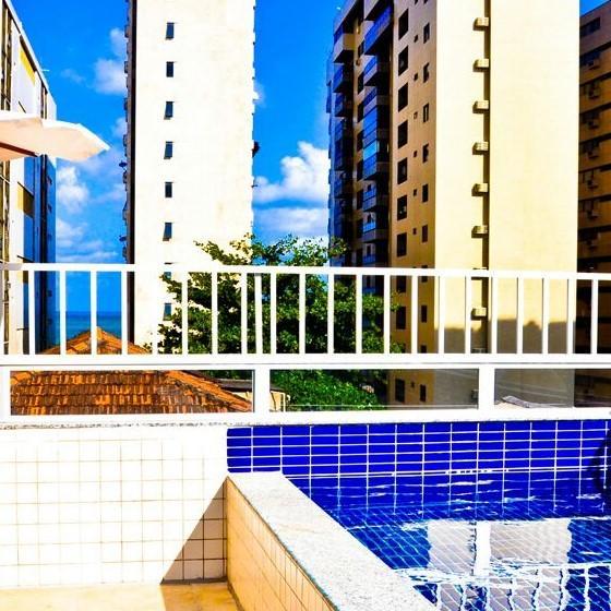 Julieta Hotel 3*
