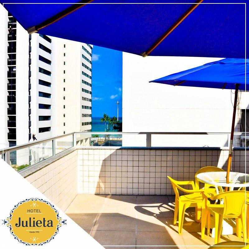 Julieta Recife
