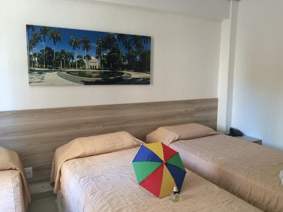 Julieta Hotel Recife