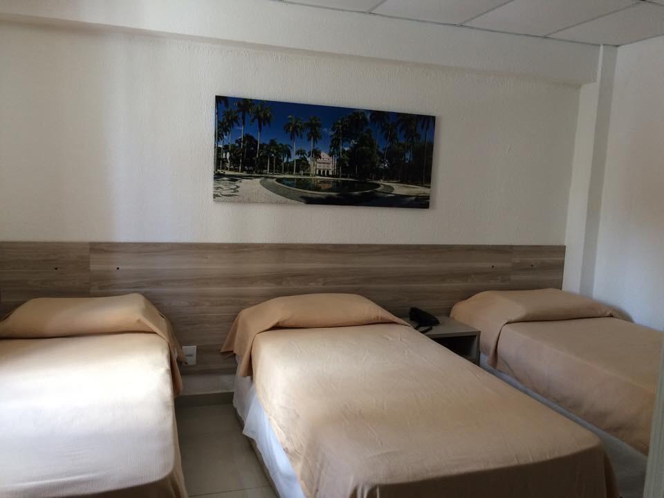 Hotel Julieta 3*